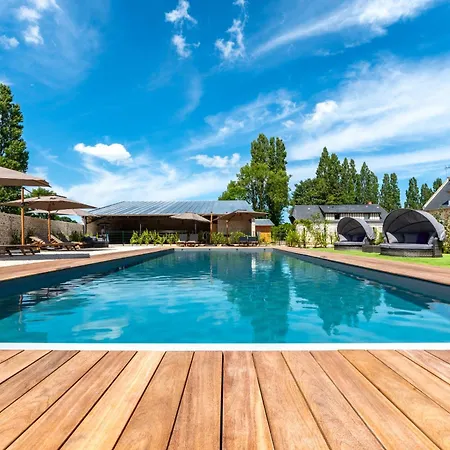 Maison Castel A Haven Of Peace Near Deauville Casa vacanze *