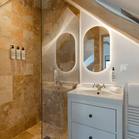 Maison Castel A Haven Of Peace Near Deauville Casa vacanze *