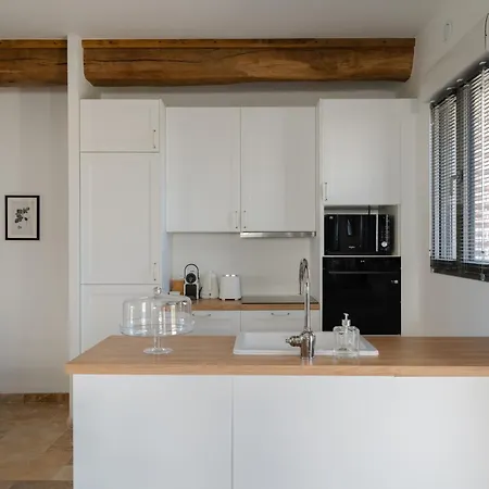 Maison Castel A Haven Of Peace Near Deauville *