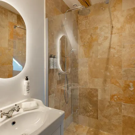 Maison Castel A Haven Of Peace Near Deauville