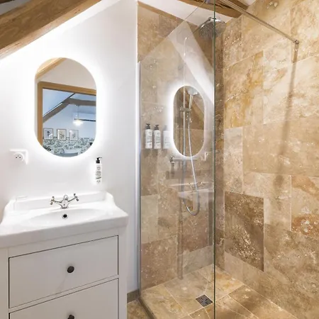 Maison Castel A Haven Of Peace Near Deauville Casa vacanze *