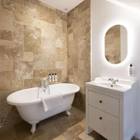 Maison Castel A Haven Of Peace Near Deauville Casa vacanze *