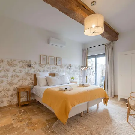 Maison Castel A Haven Of Peace Near Deauville Cricquebœuf