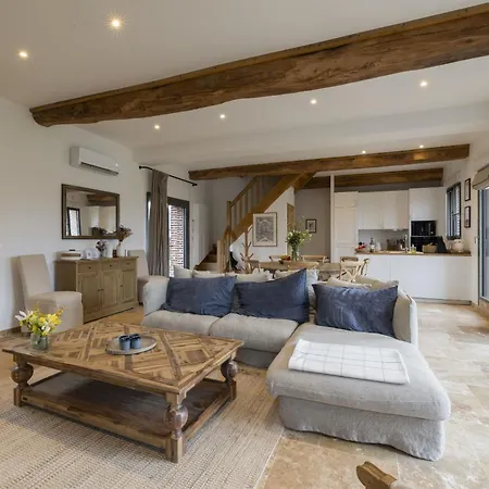 Maison Castel A Haven Of Peace Near Deauville Cricquebœuf