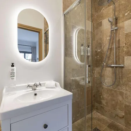 Maison Castel A Haven Of Peace Near Deauville