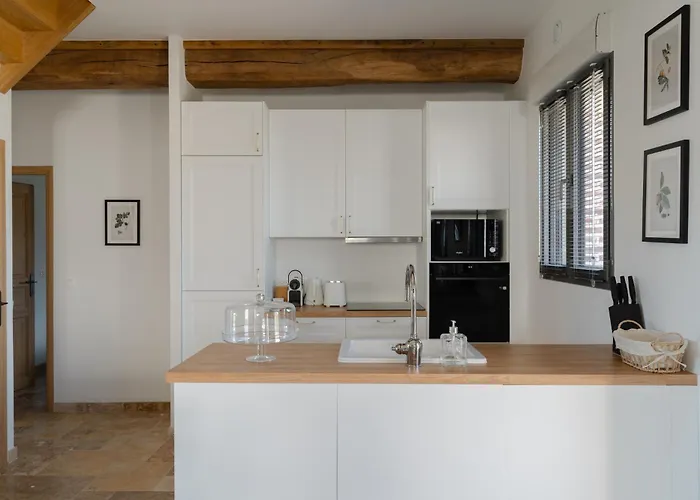 Maison Castel A Haven Of Peace Near Deauville *