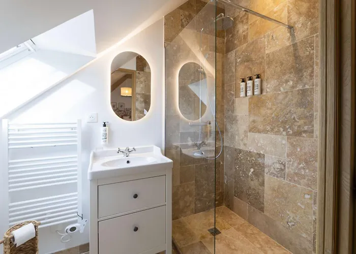 Maison Castel A Haven Of Peace Near Deauville Tatil Evi *