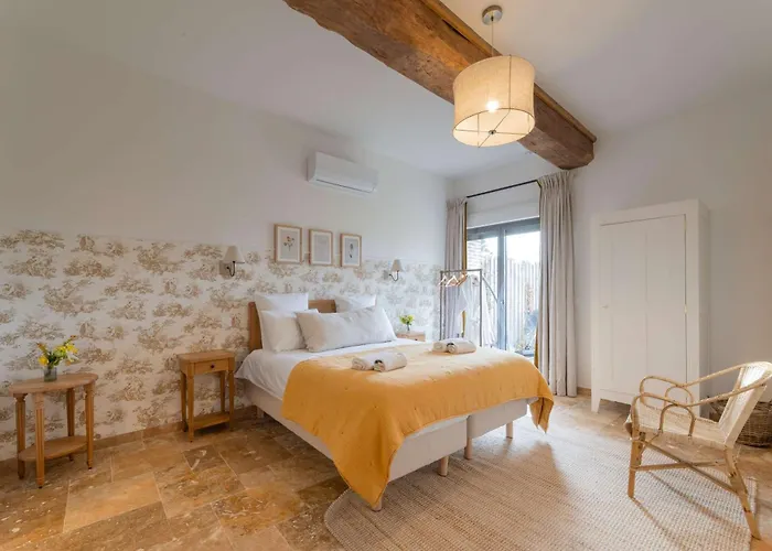 Maison Castel A Haven Of Peace Near Deauville Cricquebœuf